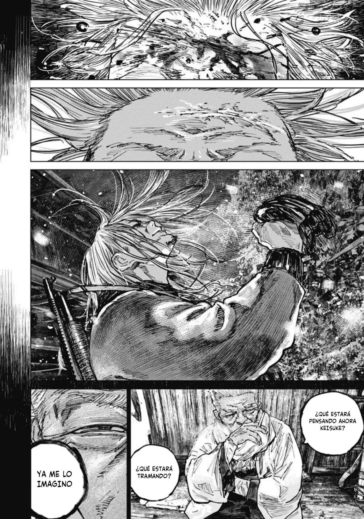 Capitulo 56 page 21