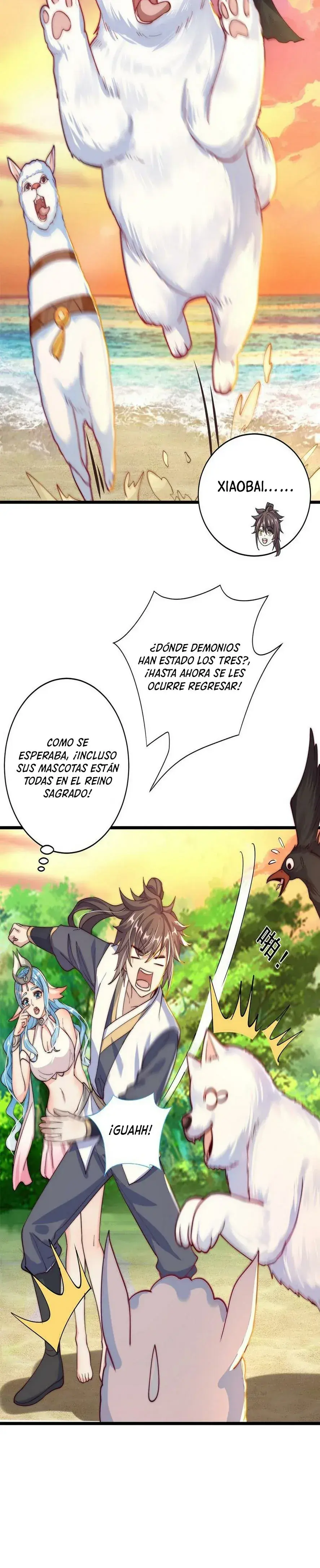 Capitulo 103 page 12
