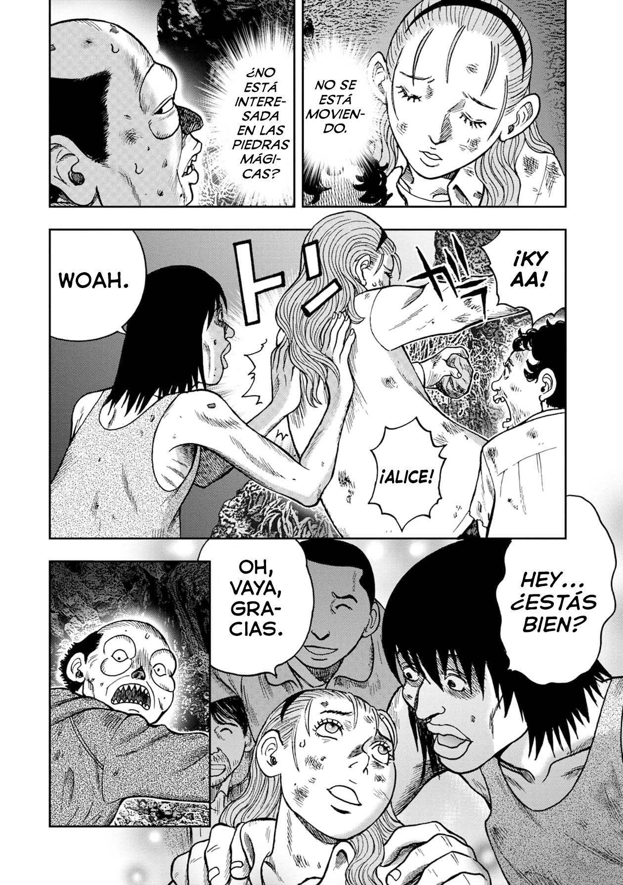 Capitulo 18 page 10