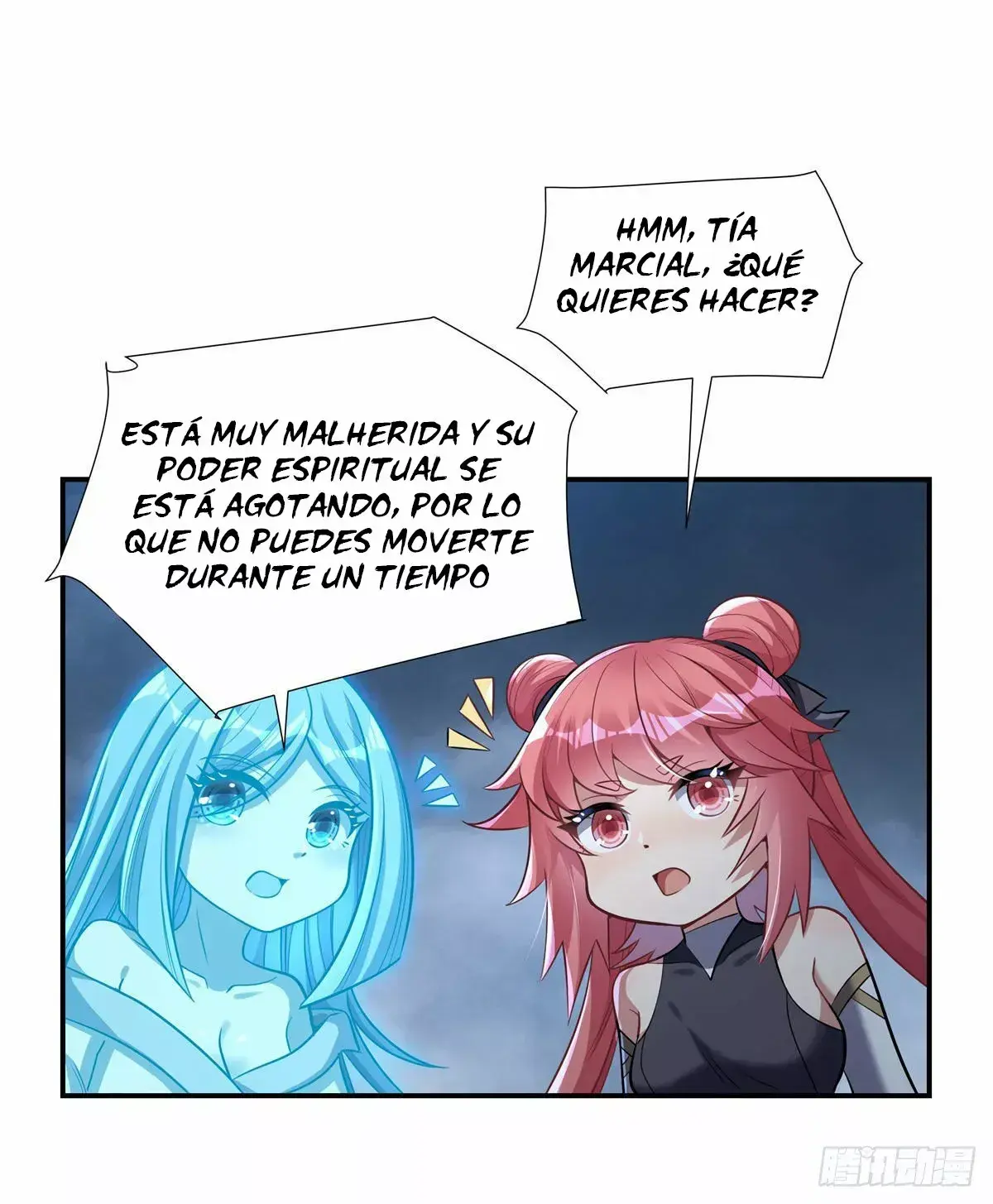 Capitulo 78 page 21