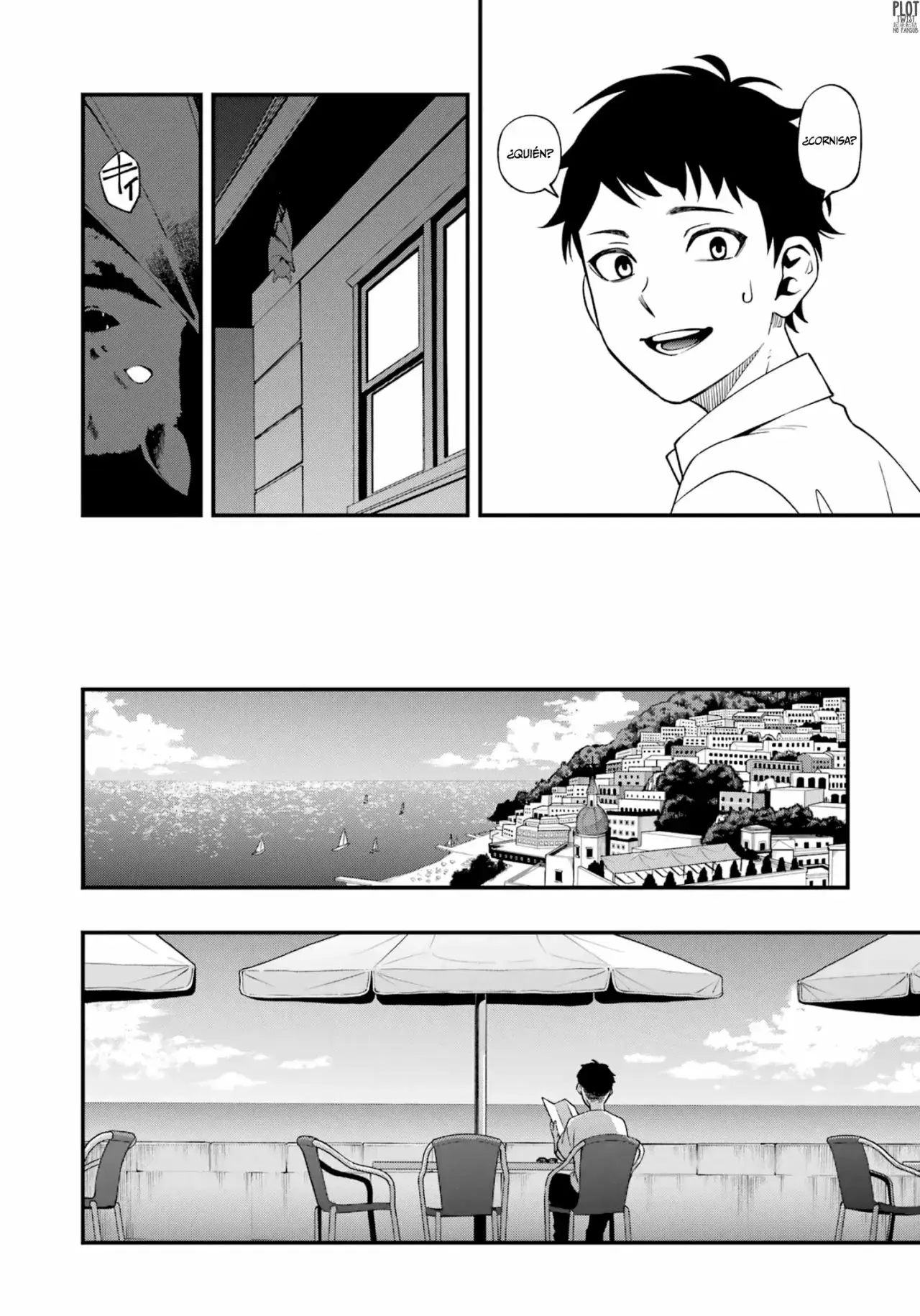 Capitulo 90 page 19