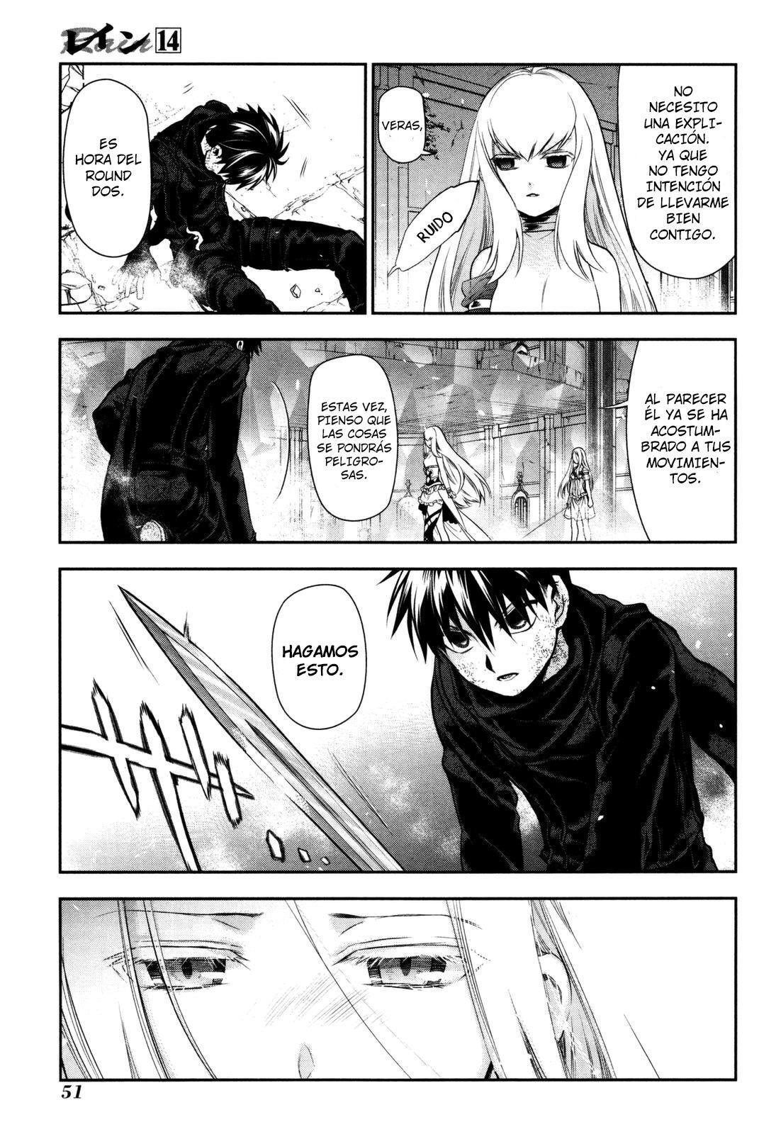 Capitulo 73 page 15