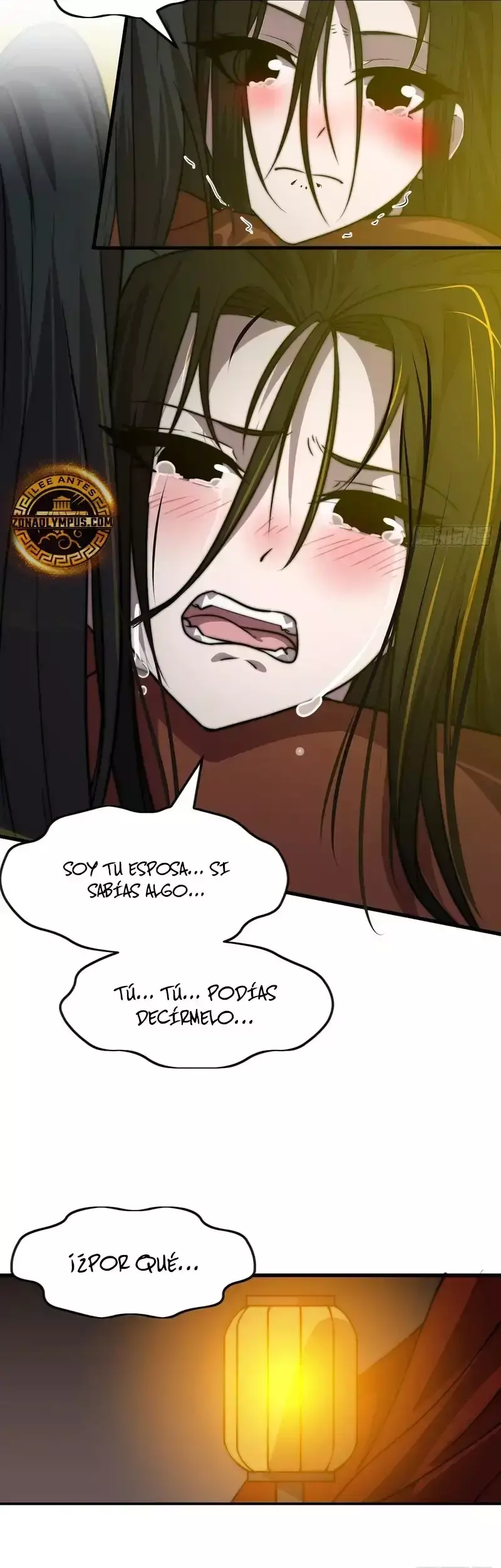 Capitulo 1065 page 25