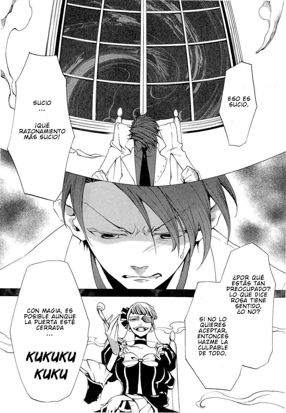 Capitulo 18 page 39