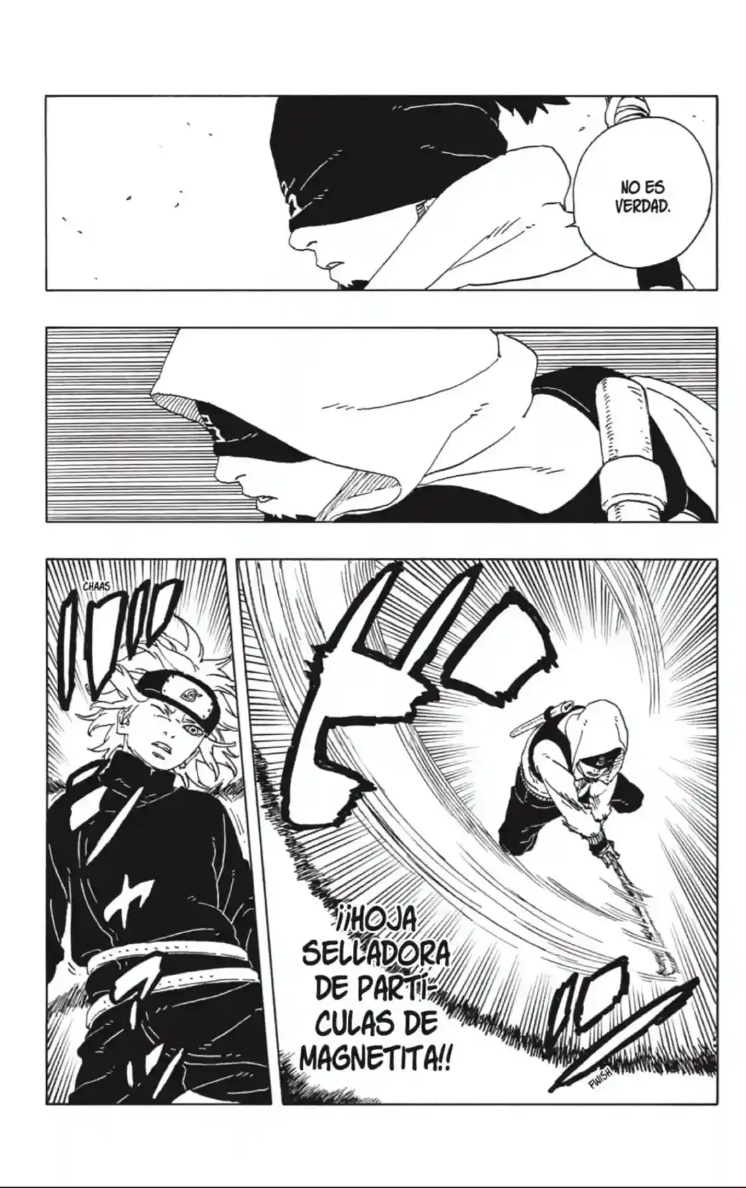 Capitulo 19 page 5