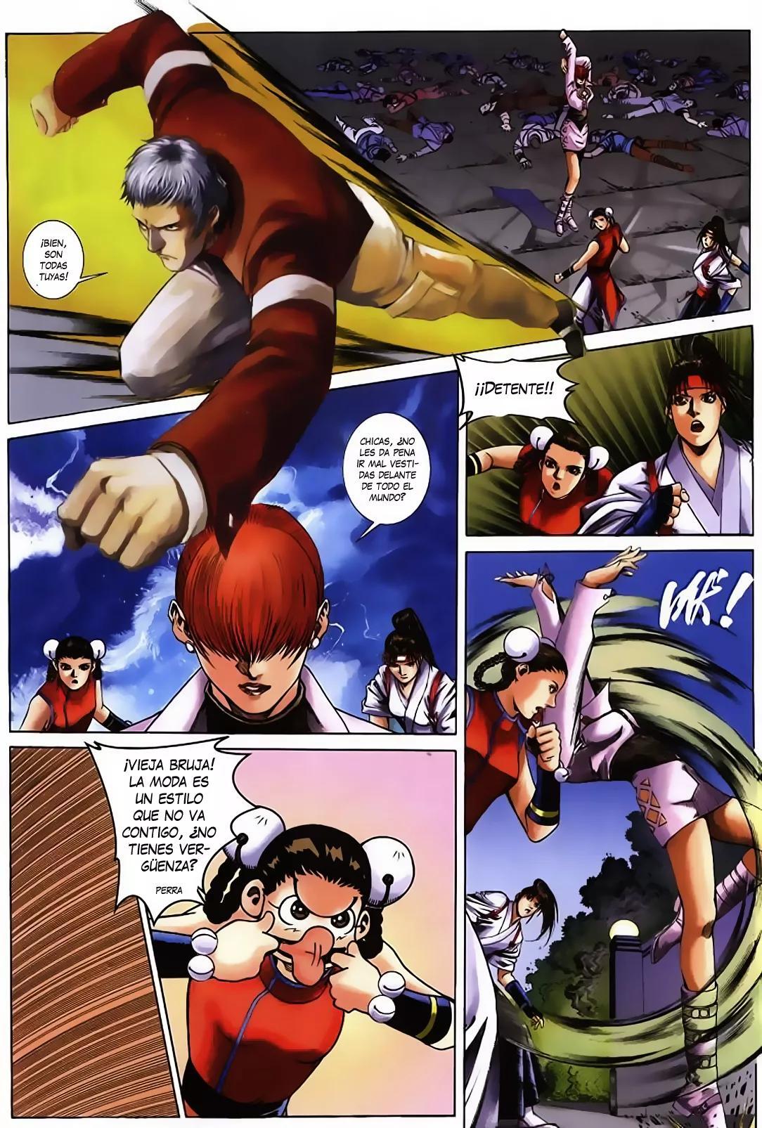 Capitulo 13 page 19