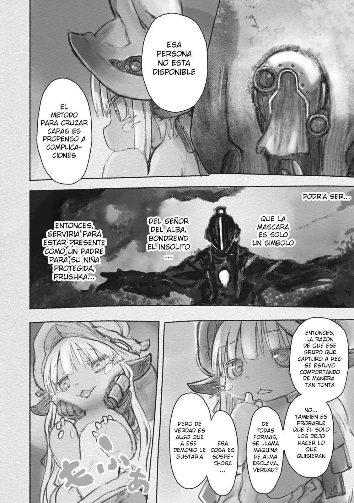 Capitulo 33 page 18