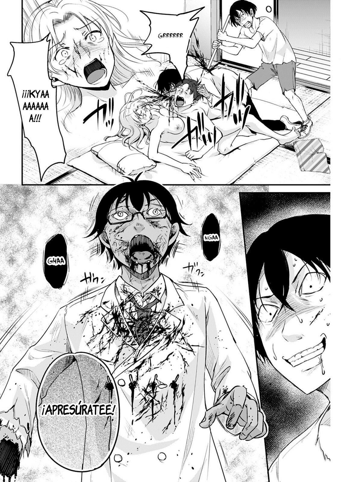 Capitulo 15 page 25