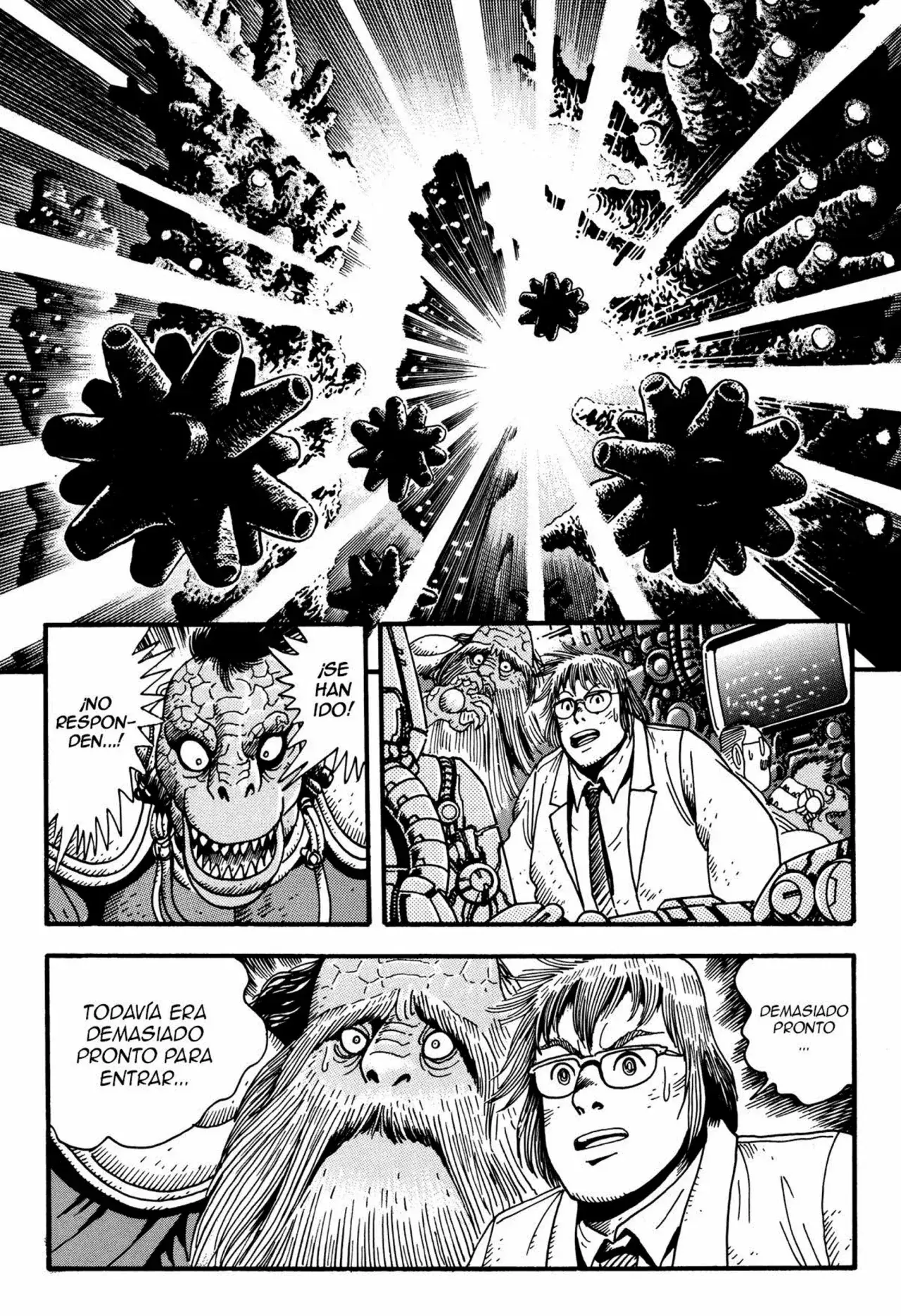 Capitulo 11 page 17