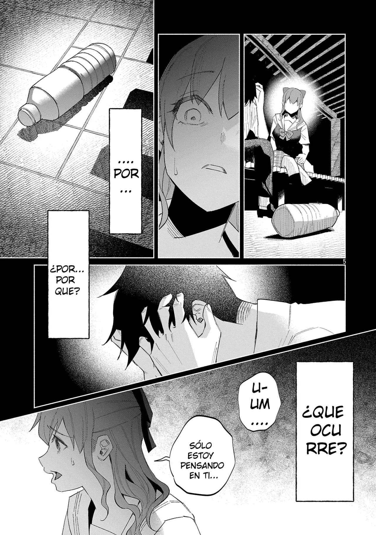Capitulo 63 page 5
