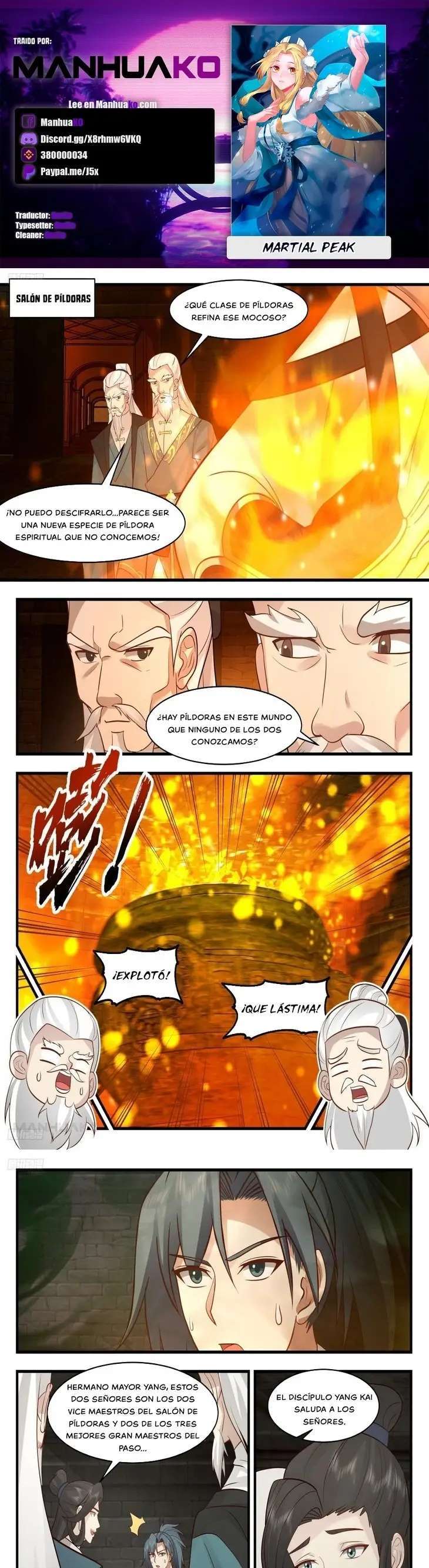 Capitulo 3099 page 1