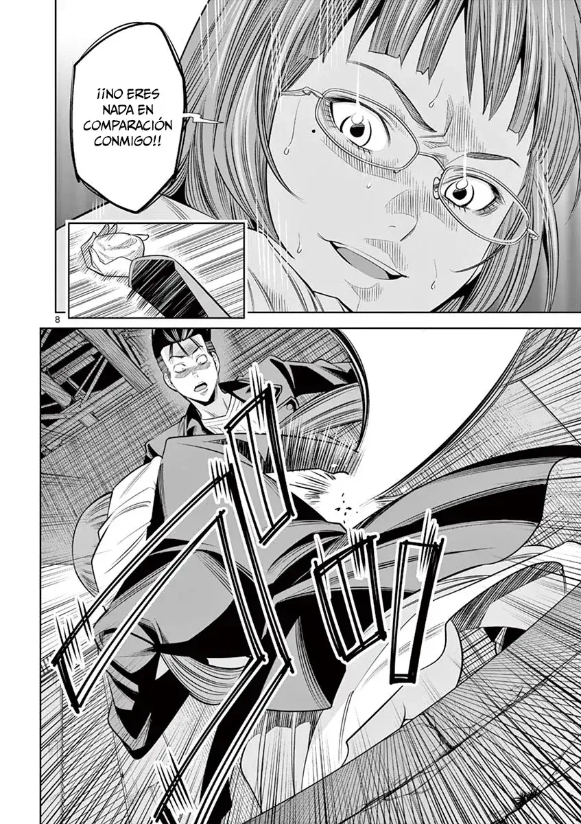Capitulo 69 page 9