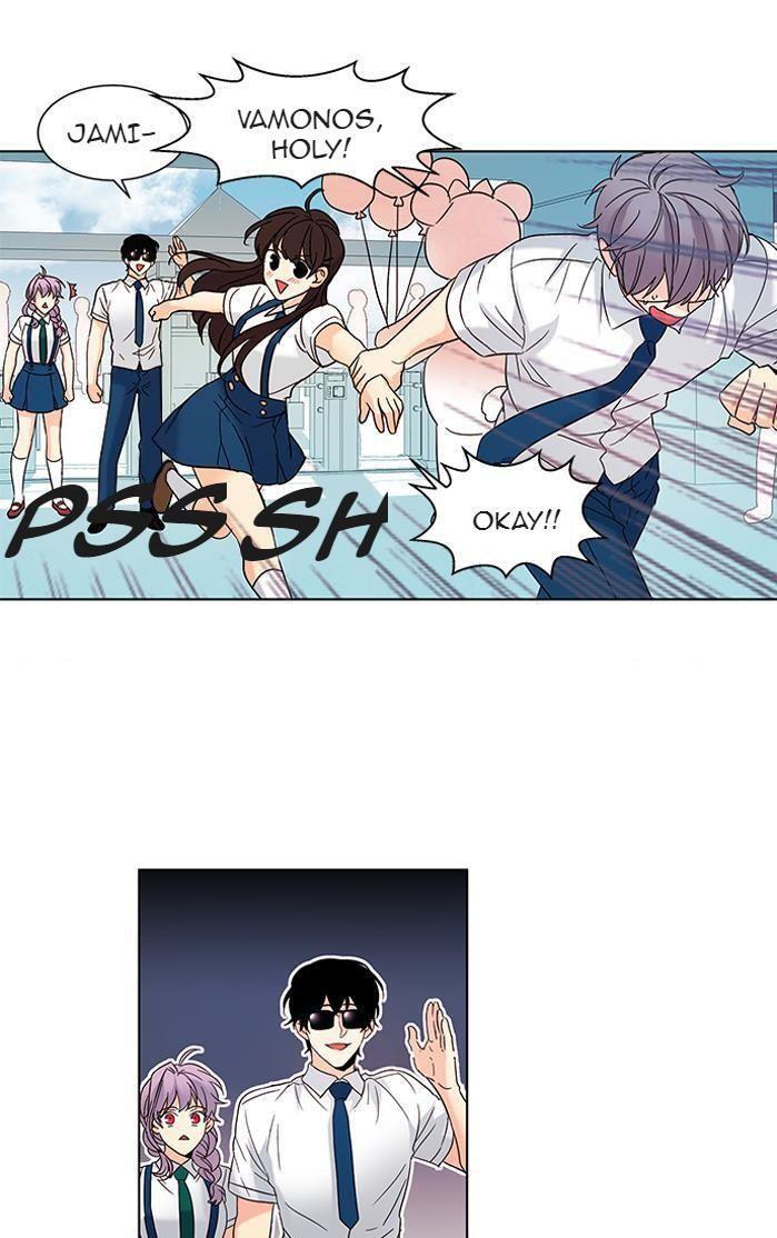 Capitulo 86 page 17