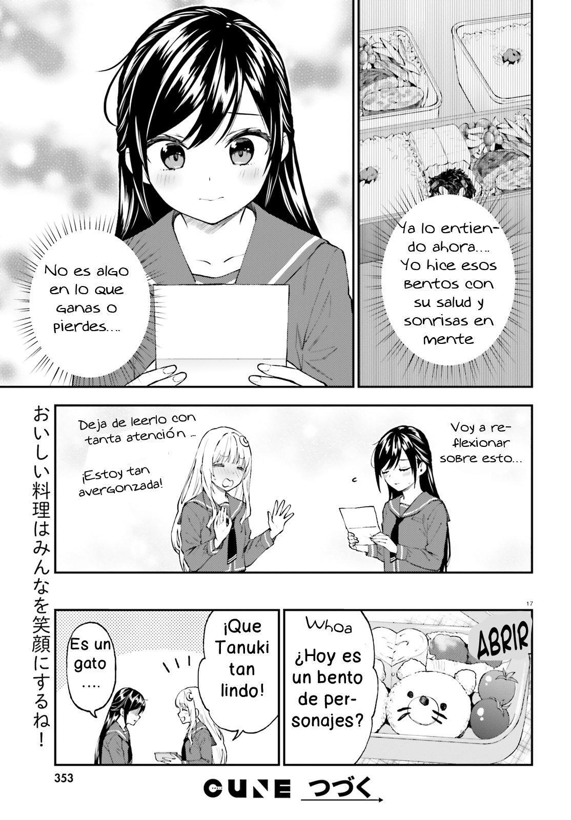 Capitulo 56 page 17