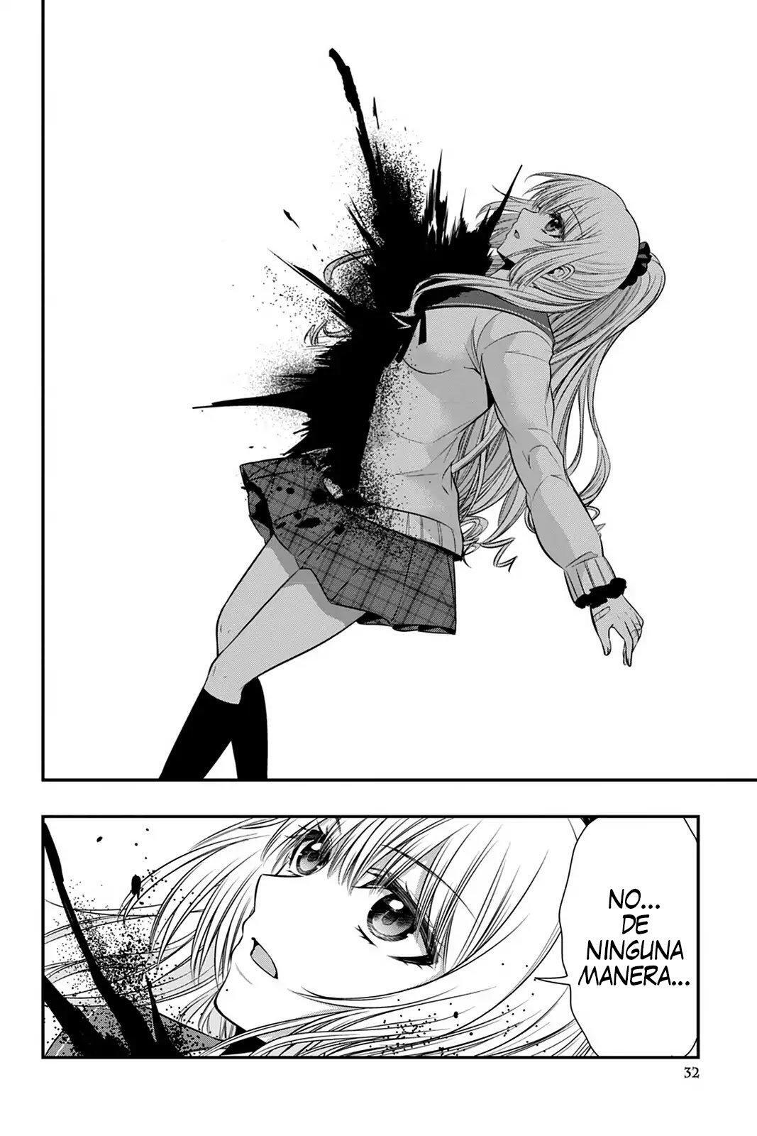 Capitulo 43 page 33