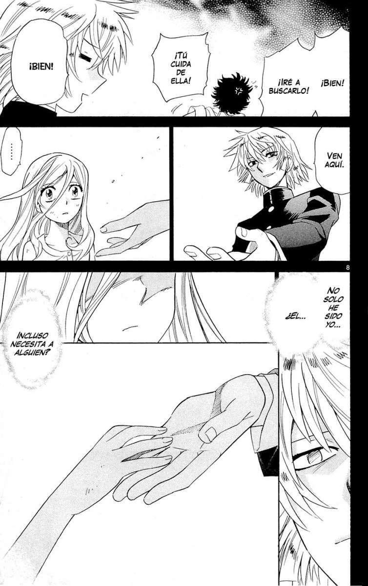 Capitulo 246 page 9