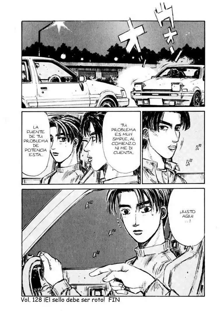 Capitulo 128 page 18