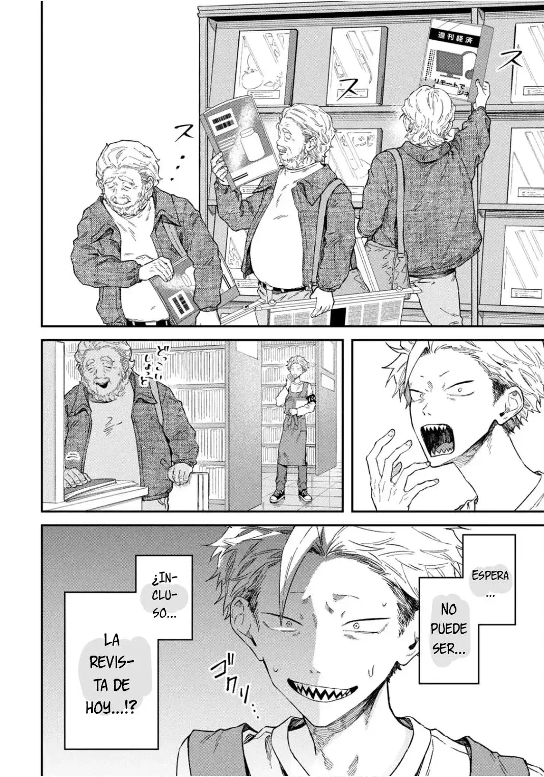 Capitulo 63 page 17