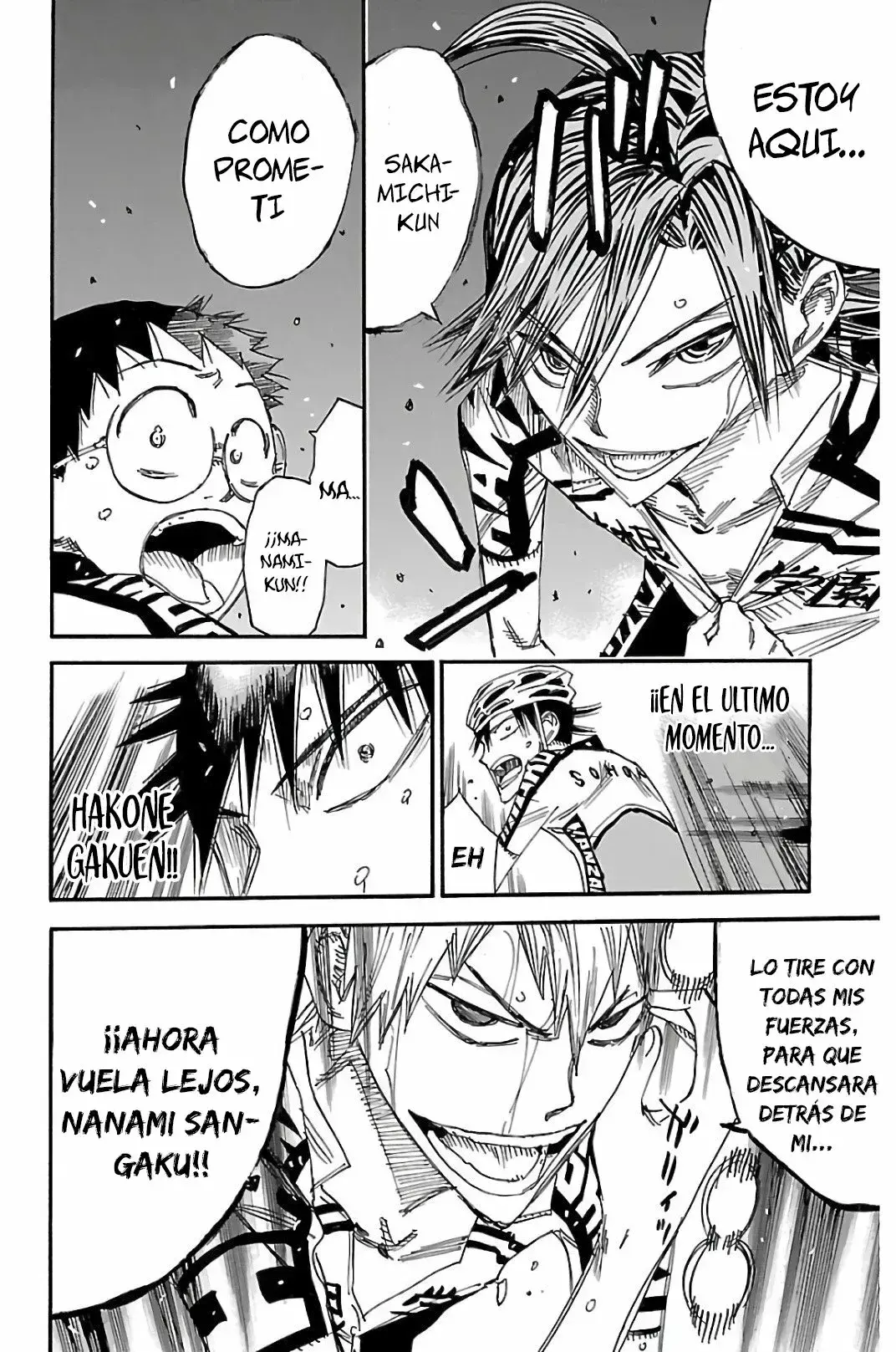 Capitulo 512 page 24