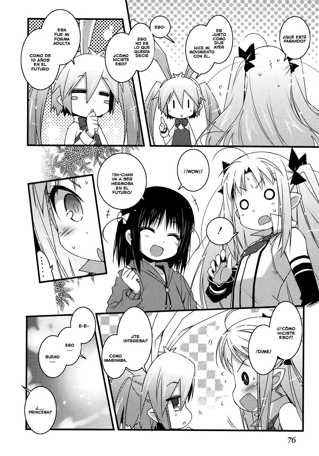 Capitulo 40 page 11