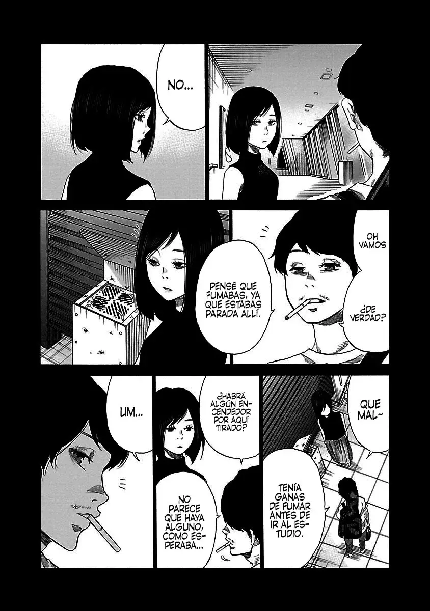 Capitulo 30 page 20