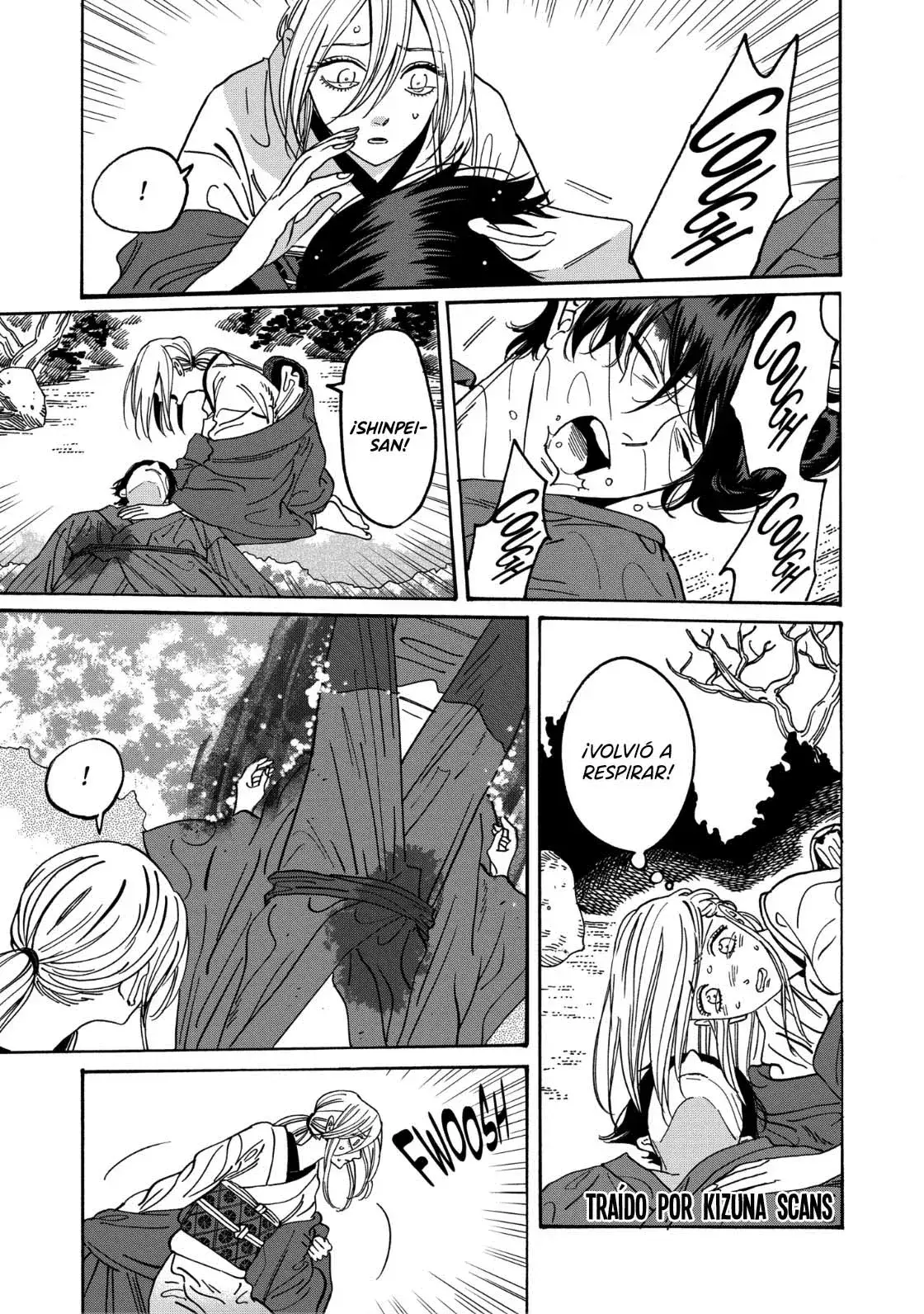 Capitulo 18 page 14