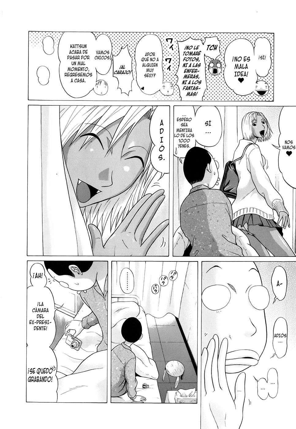 Capitulo 63 page 8