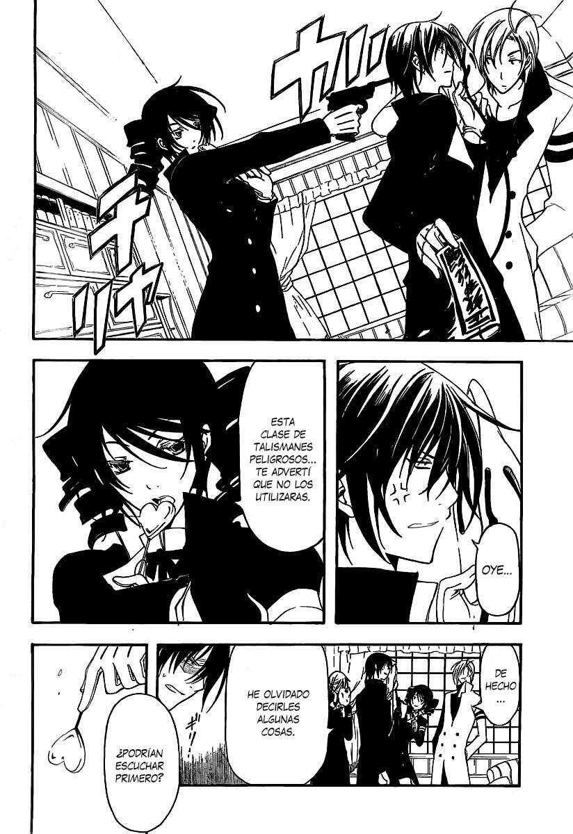 Capitulo 31 page 30