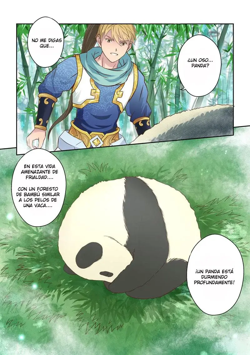 Capitulo 57 page 4