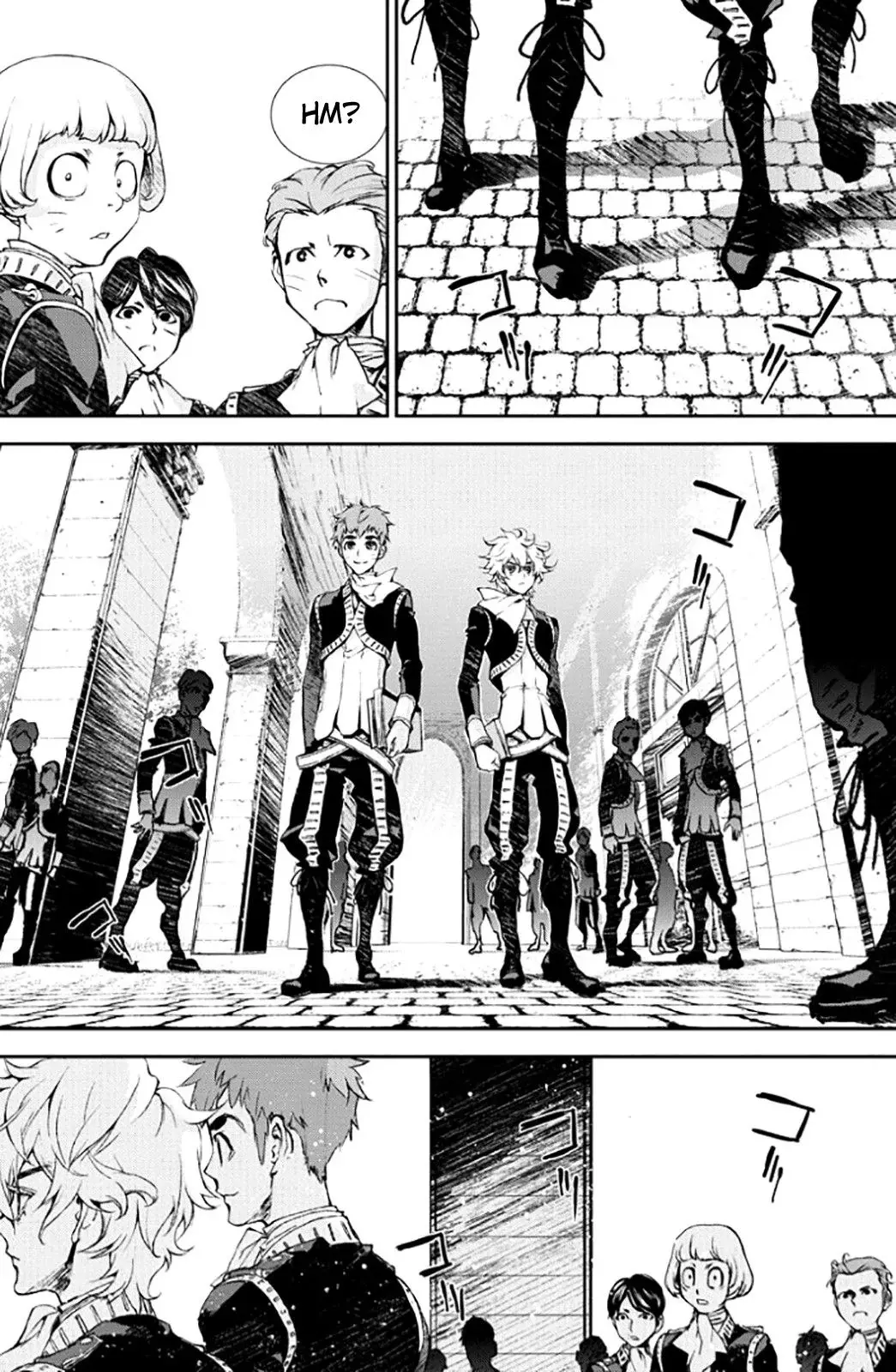 Capitulo 2 page 21