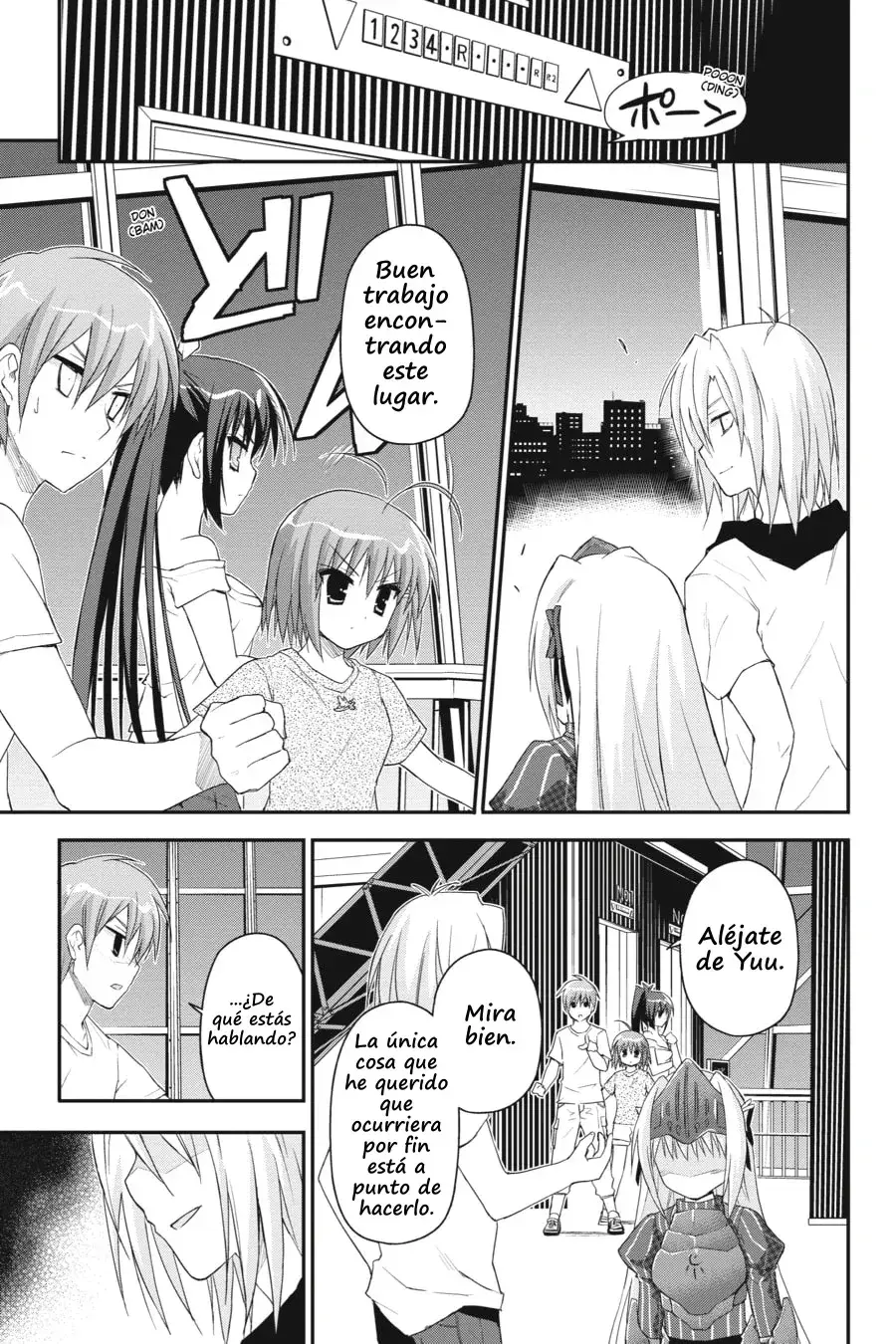 Capitulo 21 page 24