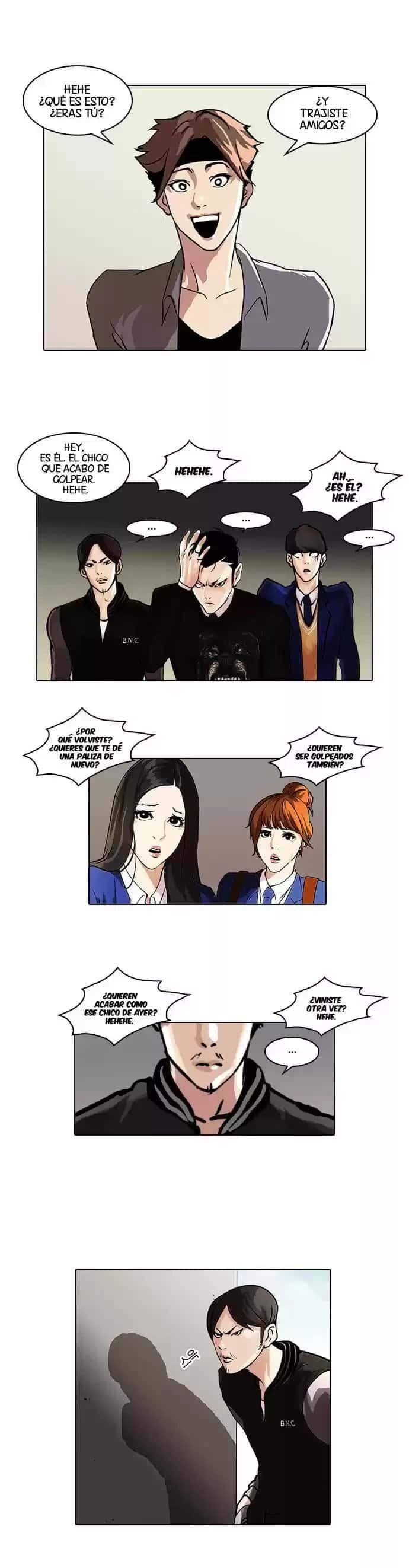Capitulo 36 page 28