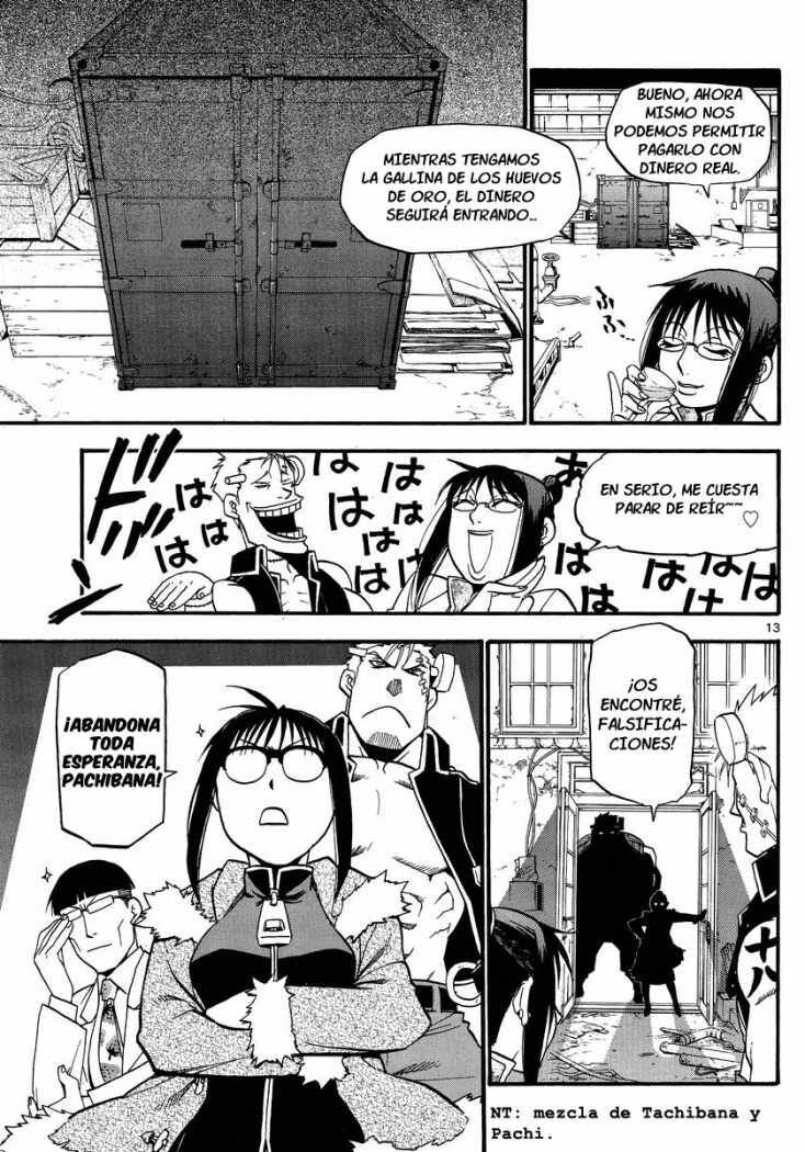 Capitulo 3 page 13