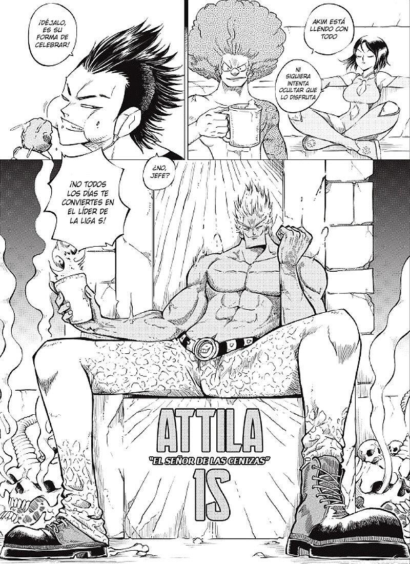 Capitulo 198 page 5