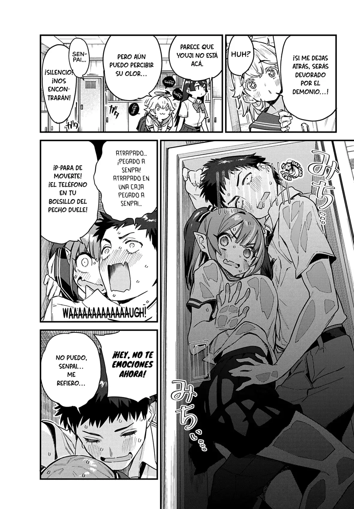 Capitulo 25 page 6