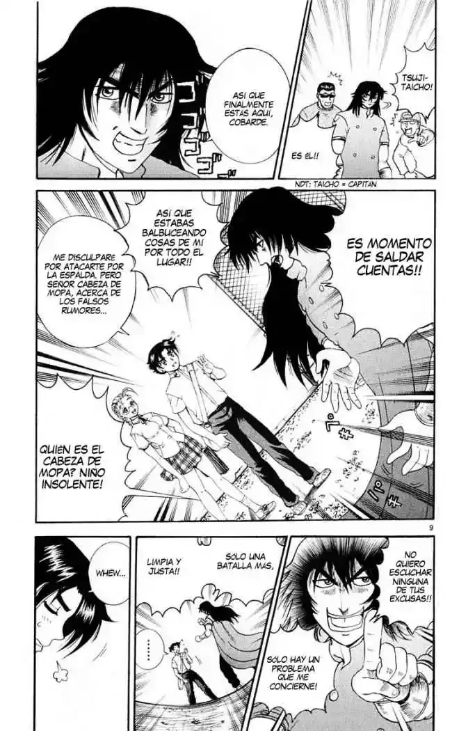 Capitulo 49 page 9