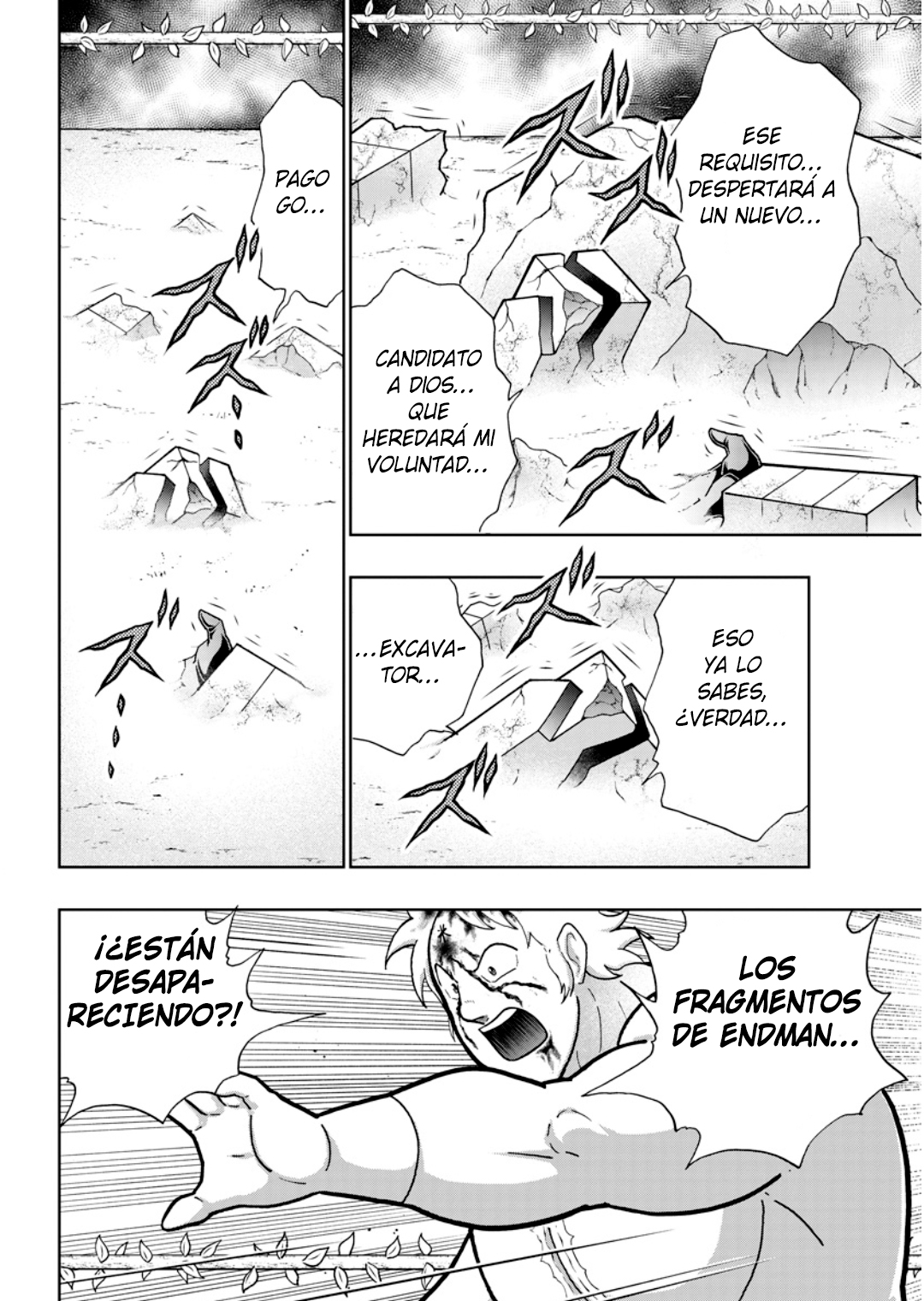 Capitulo 902 page 16