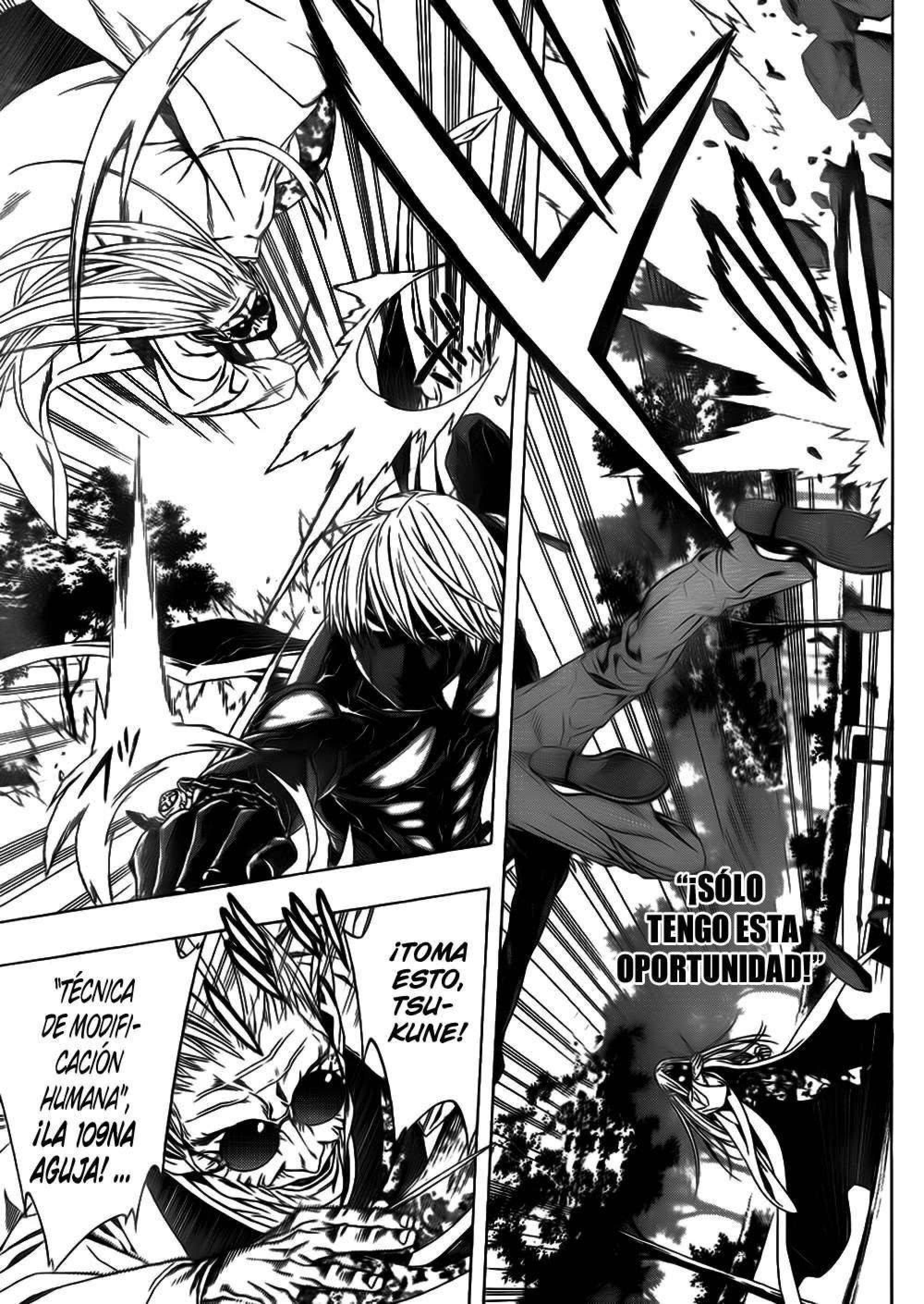 Capitulo 81 page 11