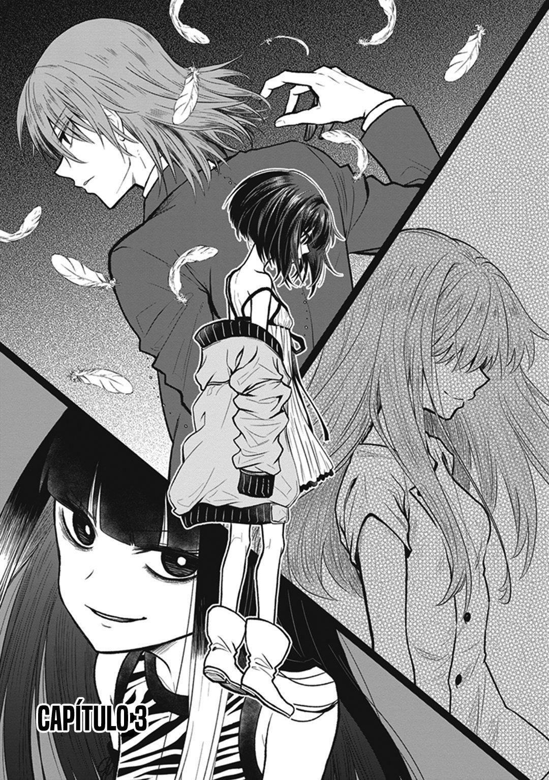 Capitulo 3 page 1