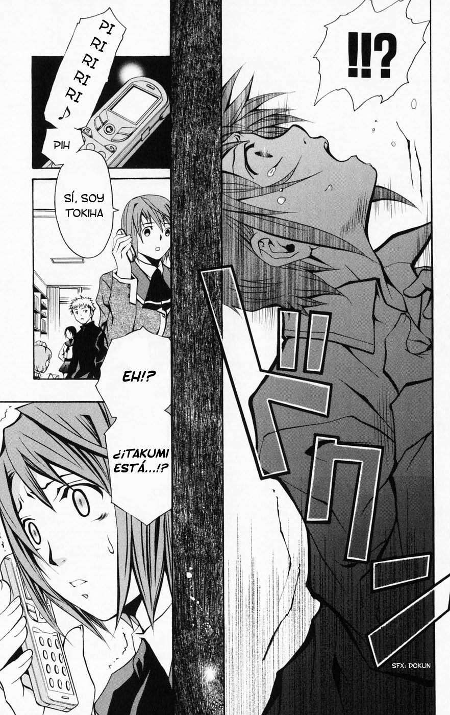 Capitulo 36 page 20