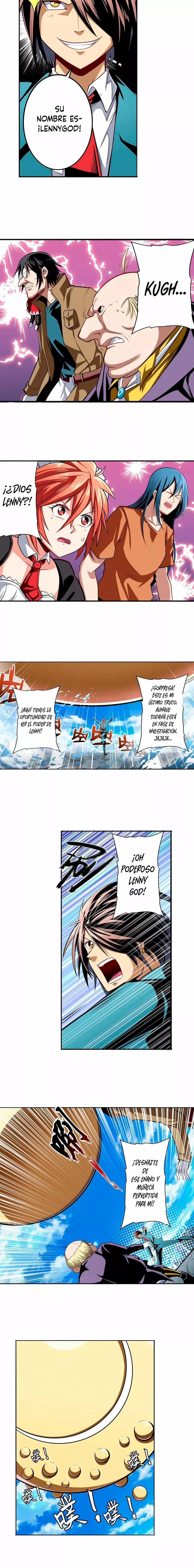 Capitulo 316 page 10