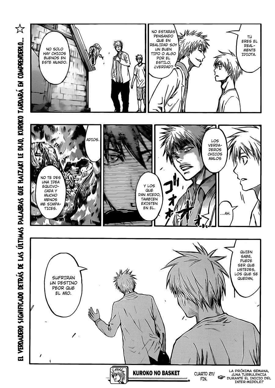 Capitulo 211 page 20