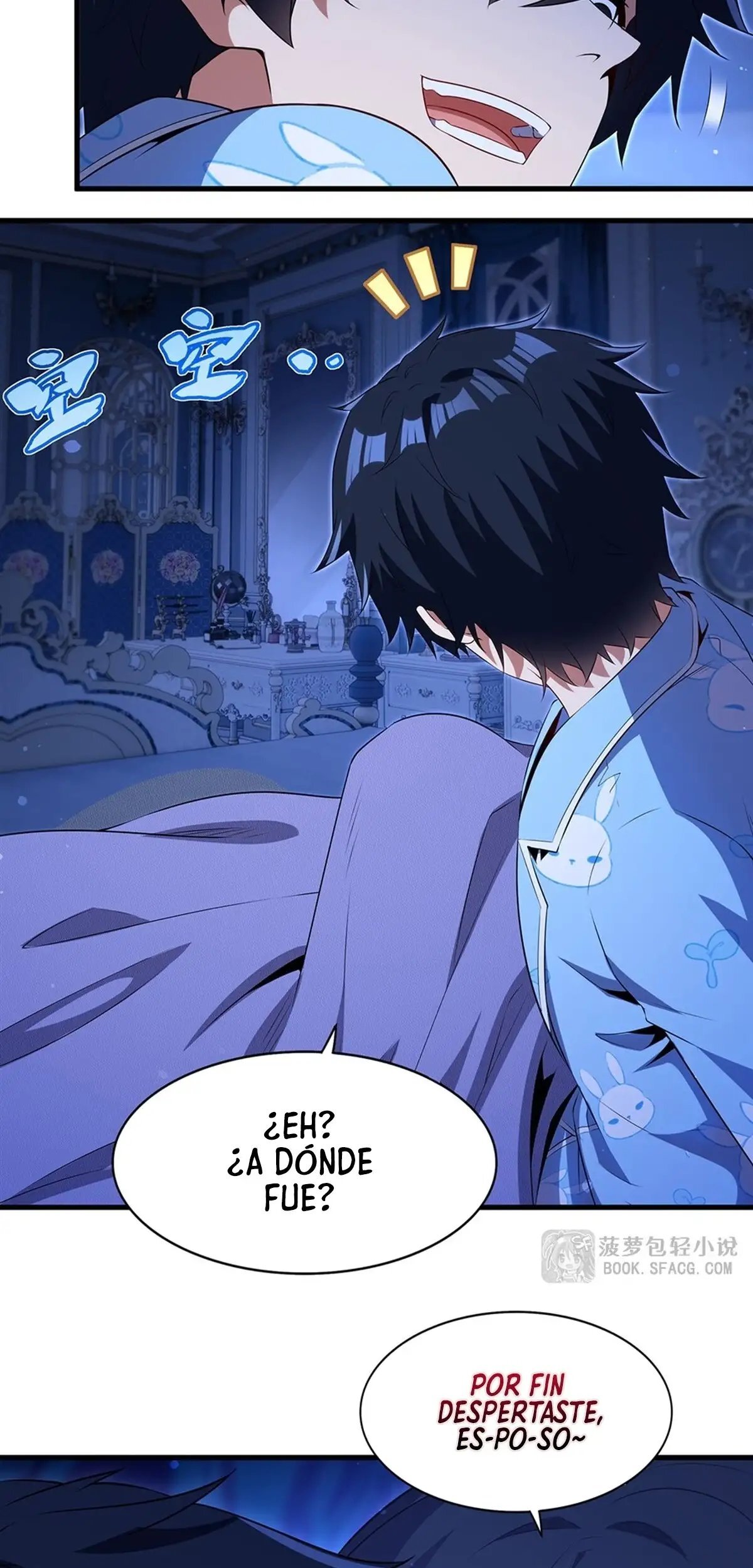 Capitulo 84 page 24