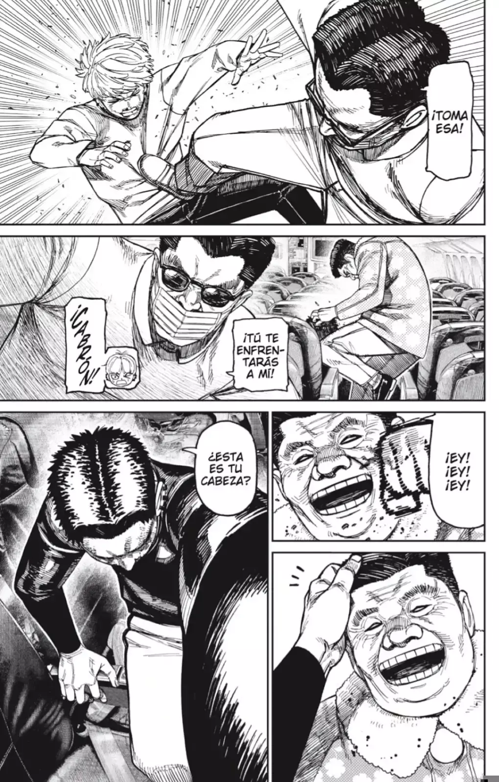 Capitulo 194 page 6