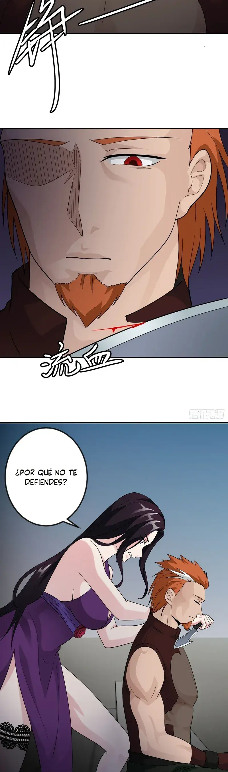 Capitulo 39 page 14