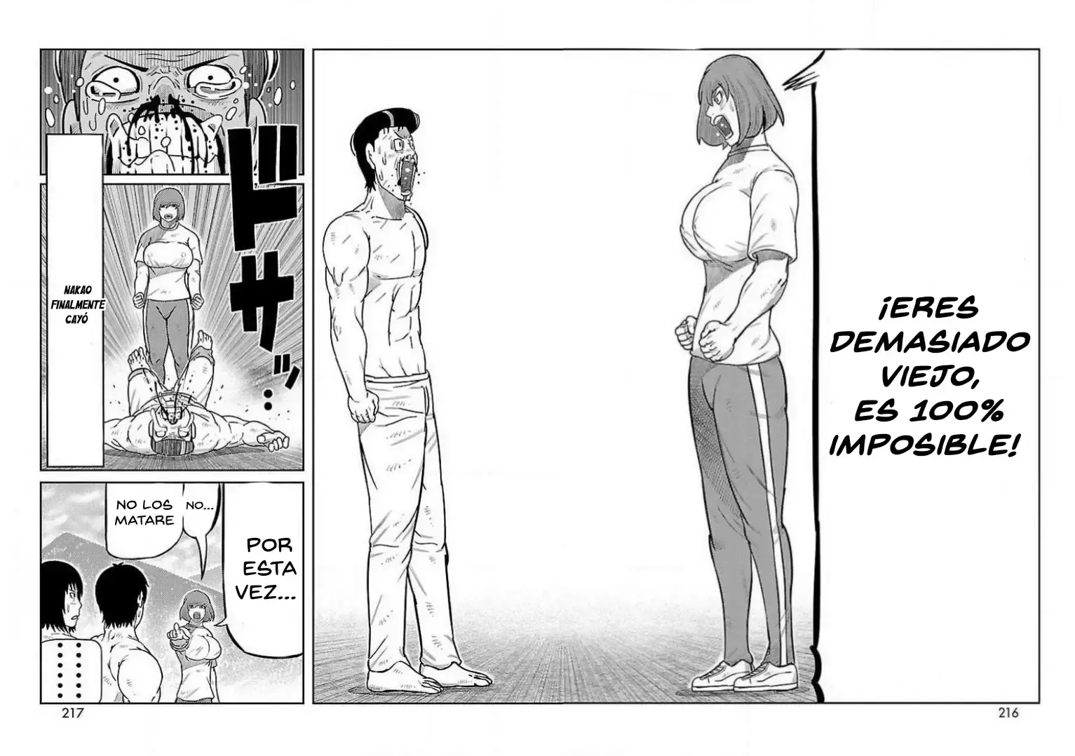 Capitulo 28 page 42