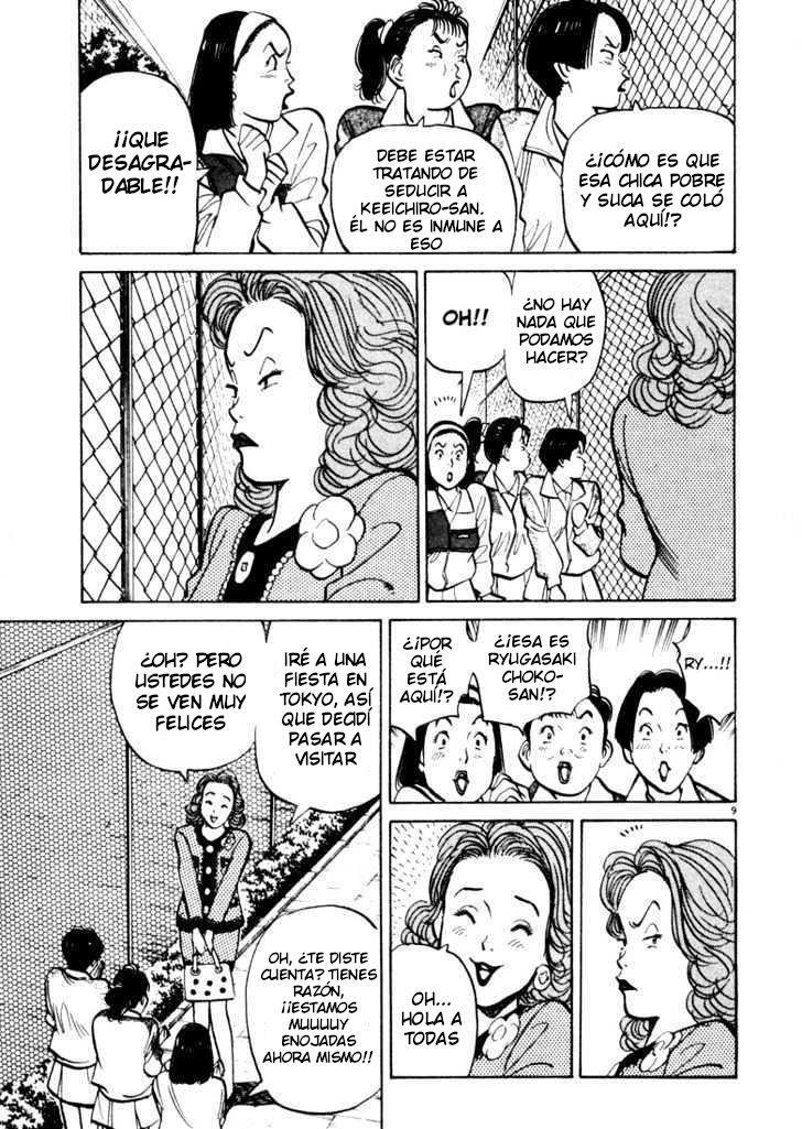 Capitulo 18 page 10