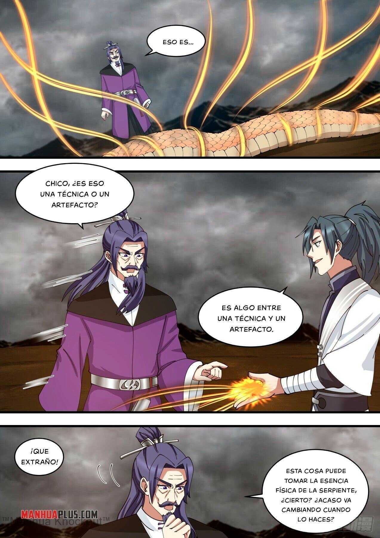 Capitulo 1456 page 7