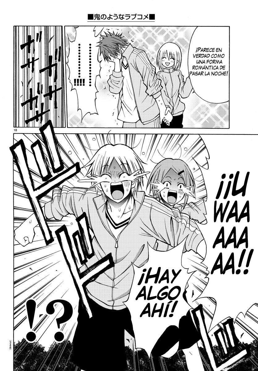 Capitulo 17 page 18
