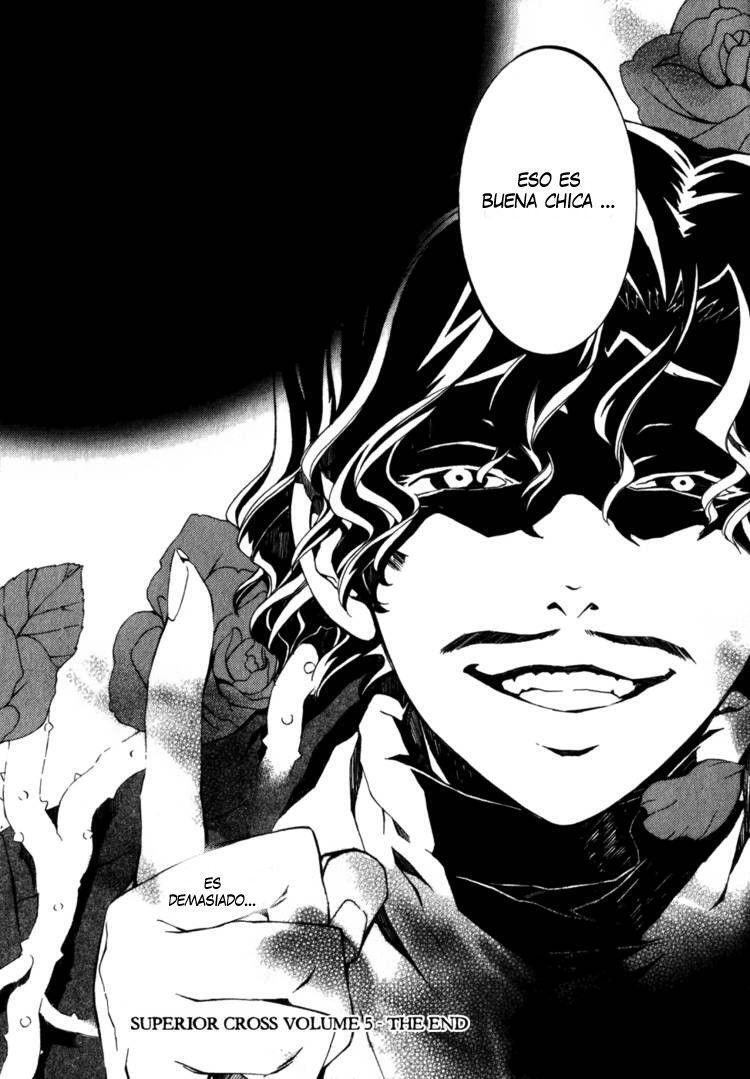 Capitulo 22 page 29